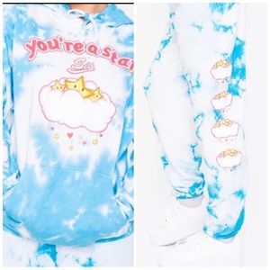 Samii Ryan Set- Size Small